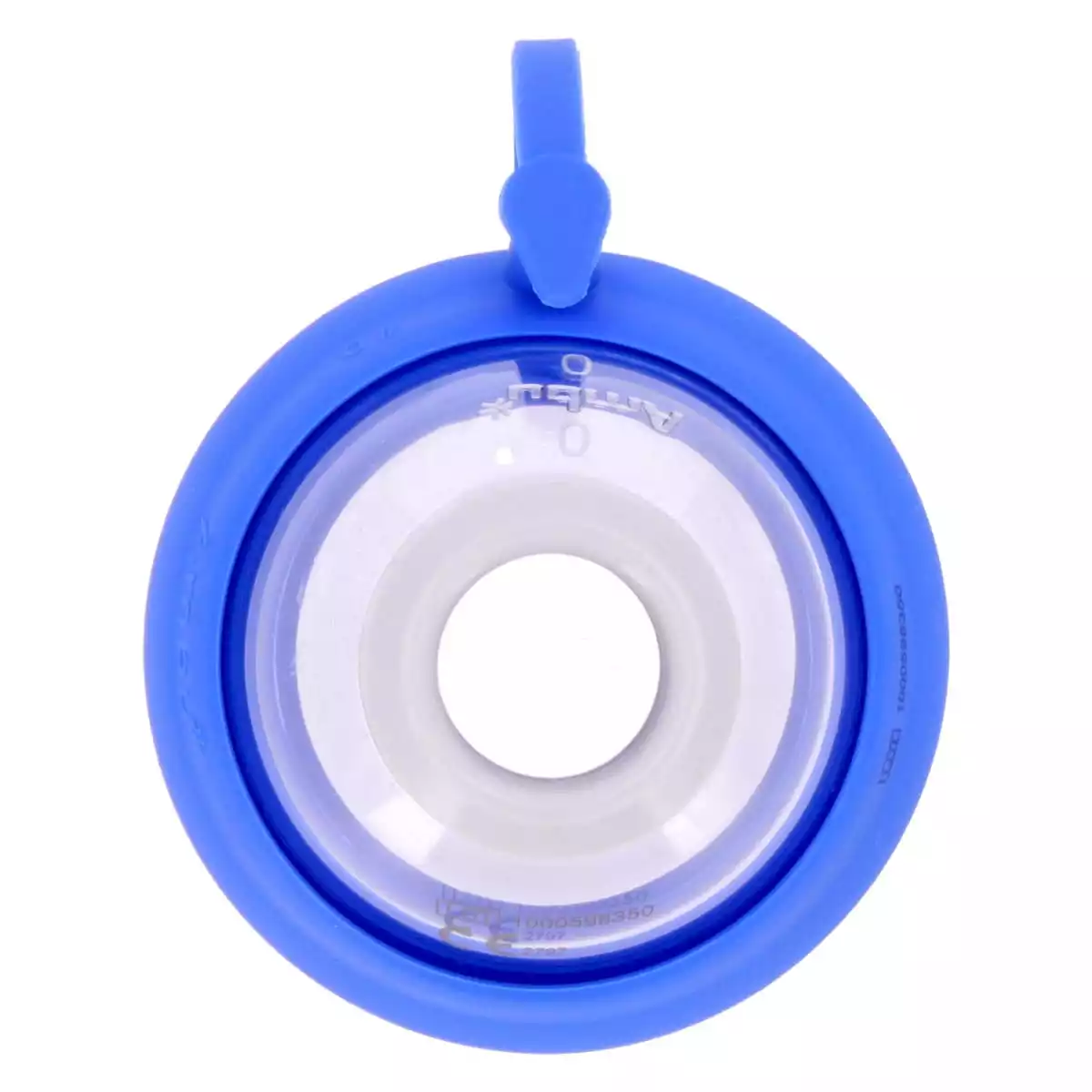  Siliconen Gezichtsmaskers