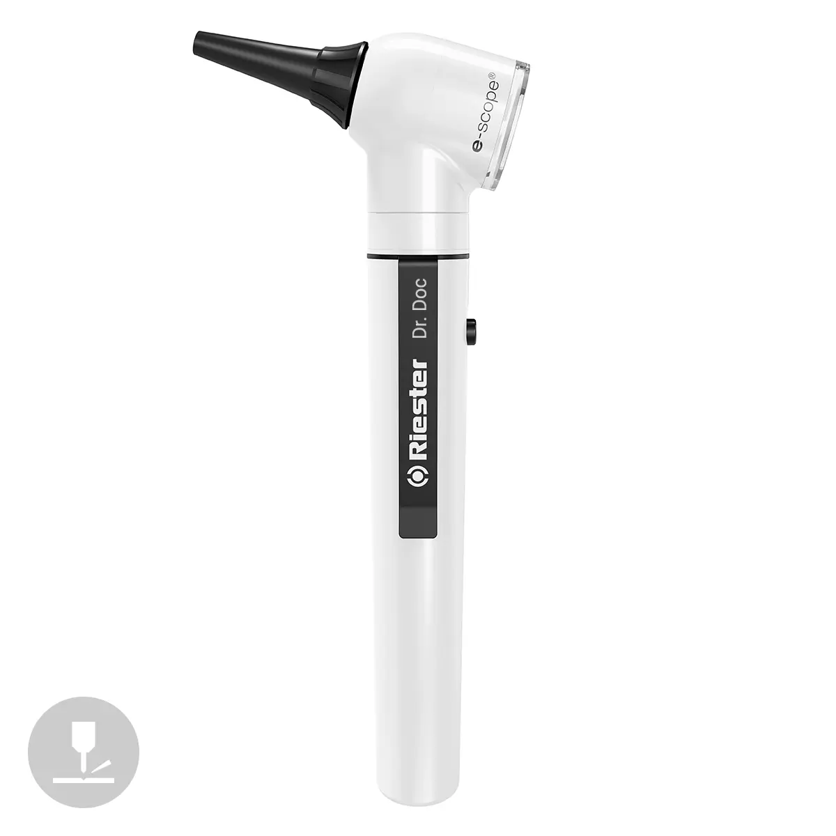 e-scope Oftalmoscoop e-scope Oftalmoscoop