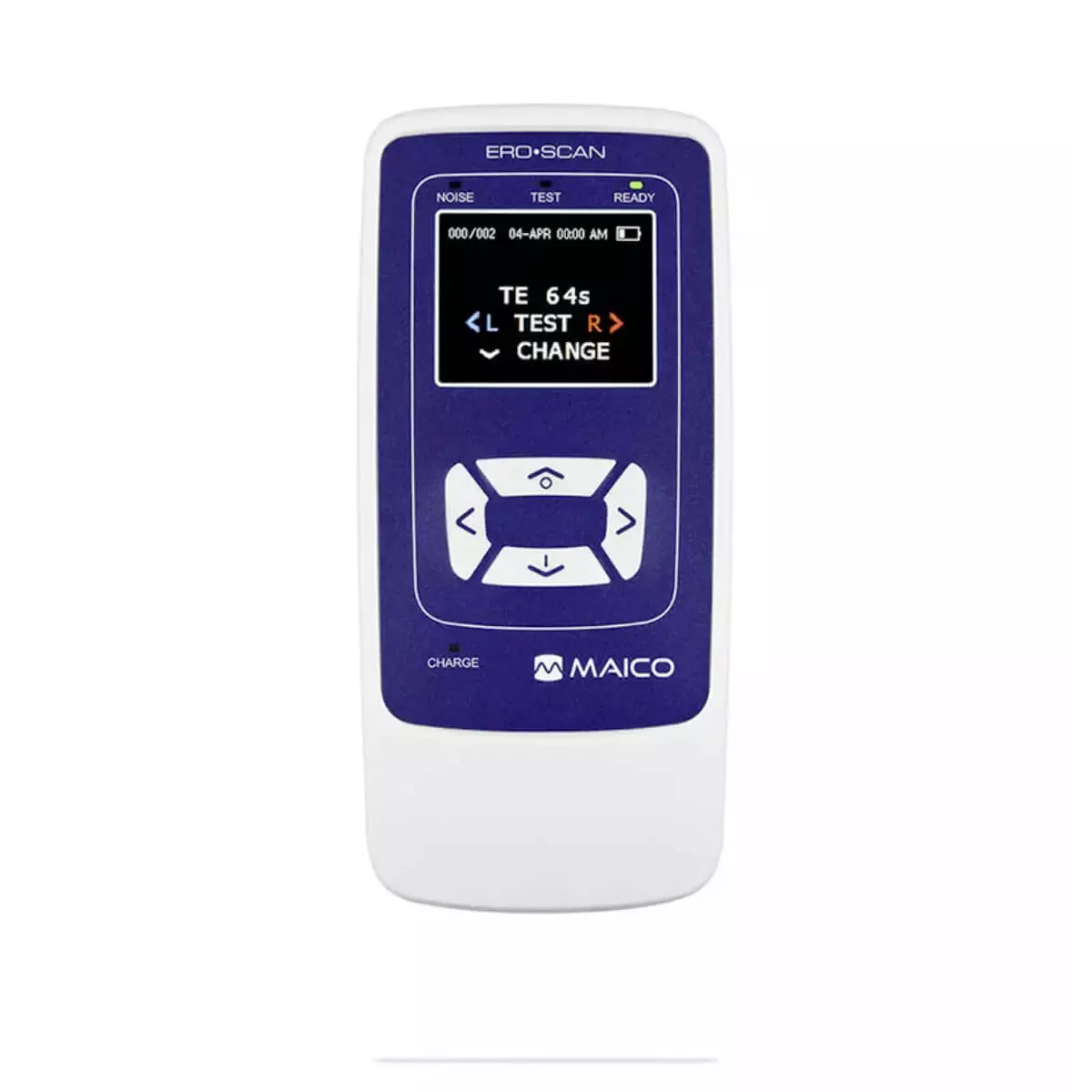  ERO SCAN DPOAE-Screener