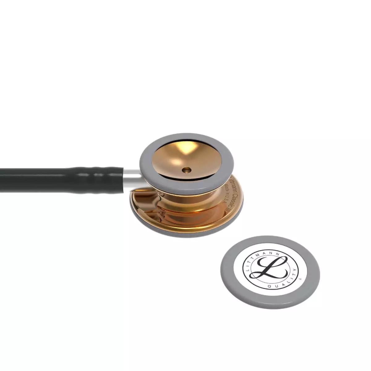  Classic III stethoscoop – Limited Copper Edition