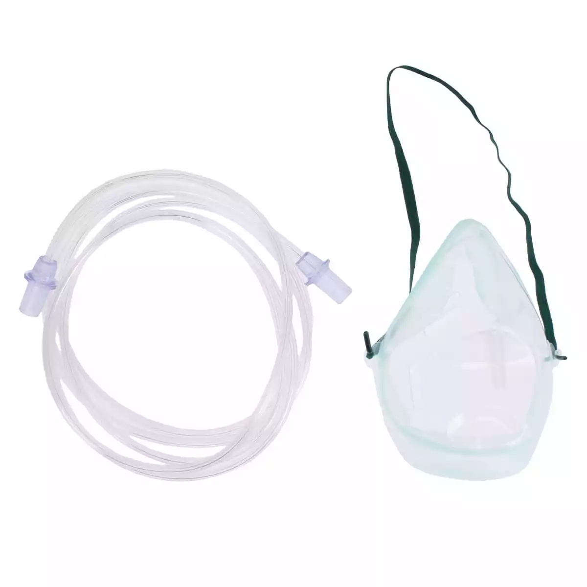 Zuurstofmasker  Zuurstofmasker