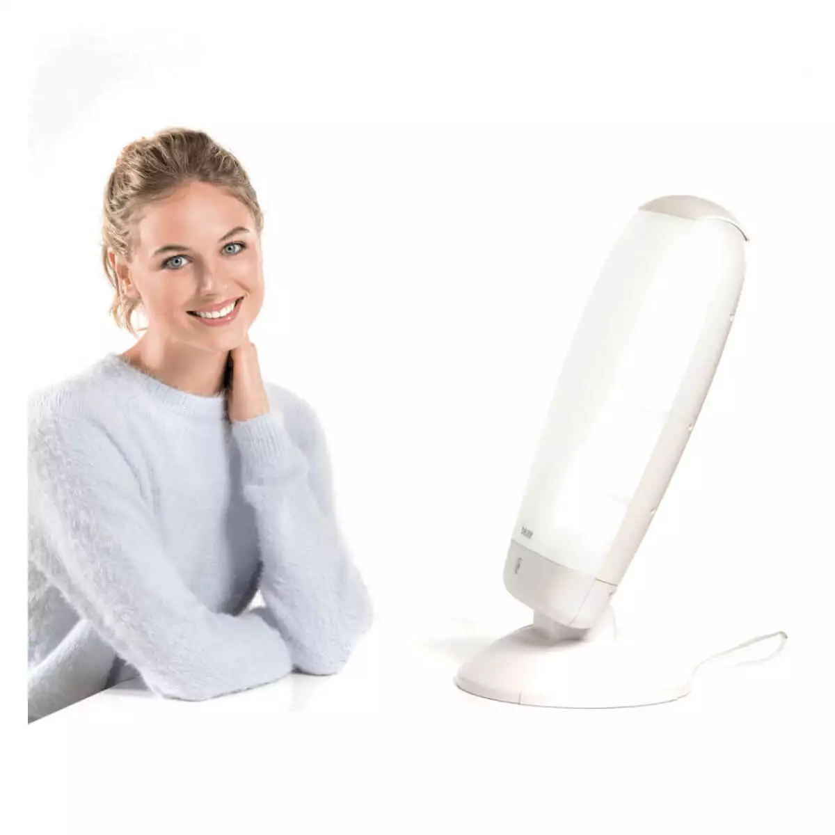  Daglichtlamp TL 80