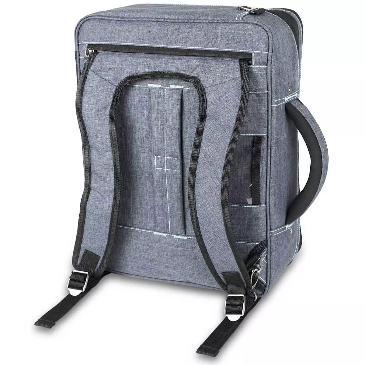  STREETS verzorgerstas