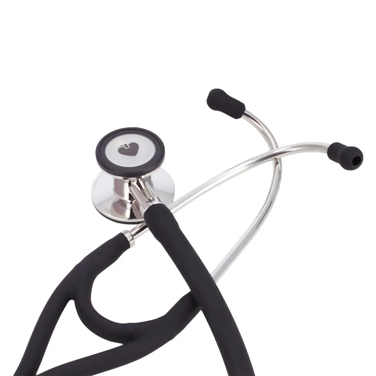 Cardio Prestige II stethoscoop met dubbelzijdig borststuk Cardio Prestige II stethoscoop met dubbelzijdig borststuk