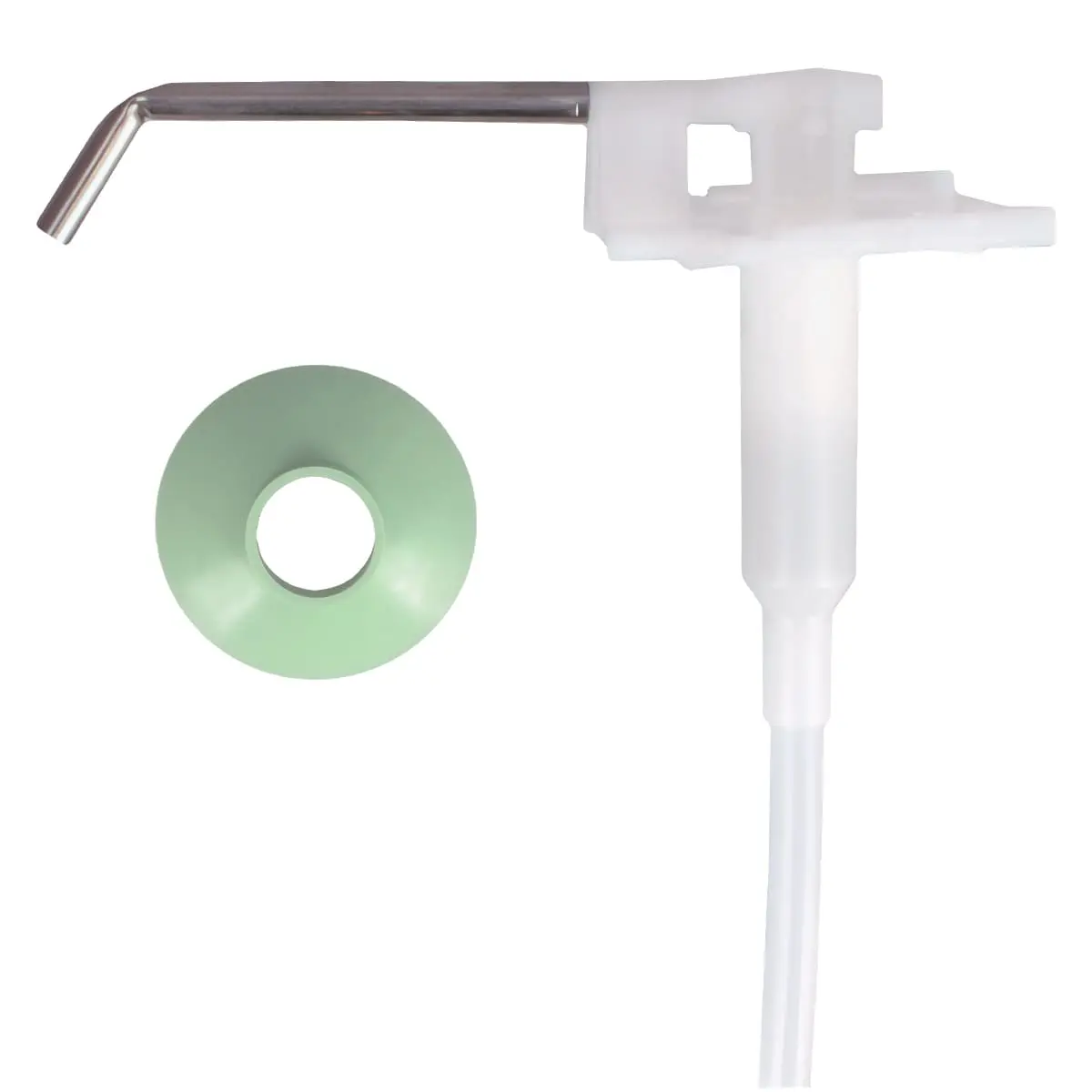  Vervangingspomp voor "Pump" hygiënedispenser