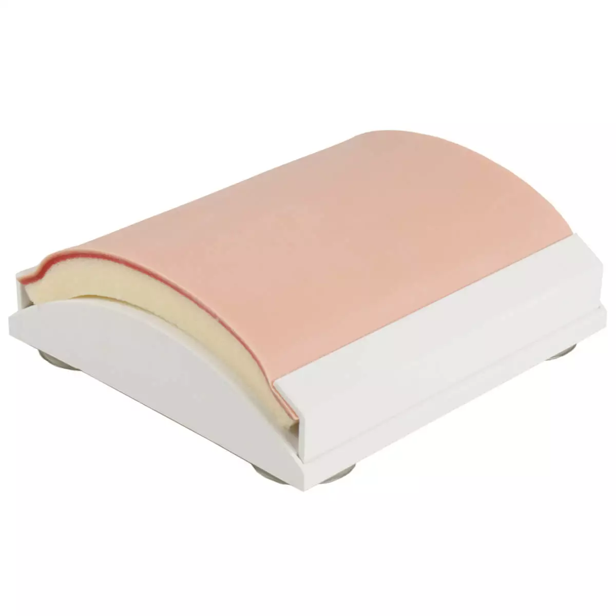  Skin Suture Pad voor Skin Suture Trainer