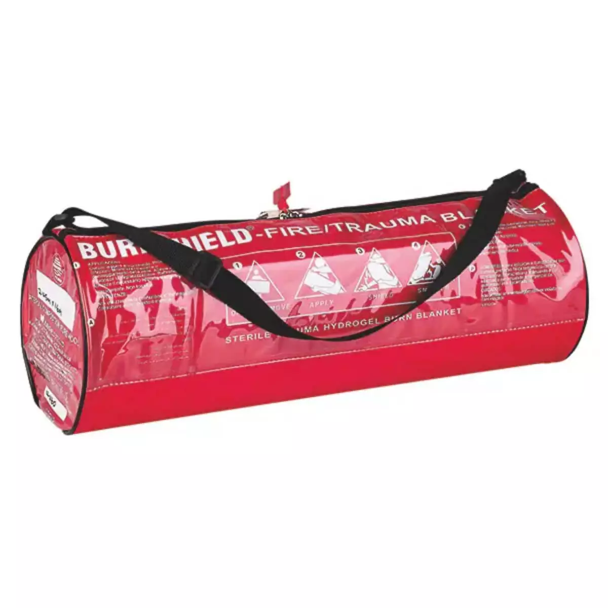  Burnshield reddingsdeken