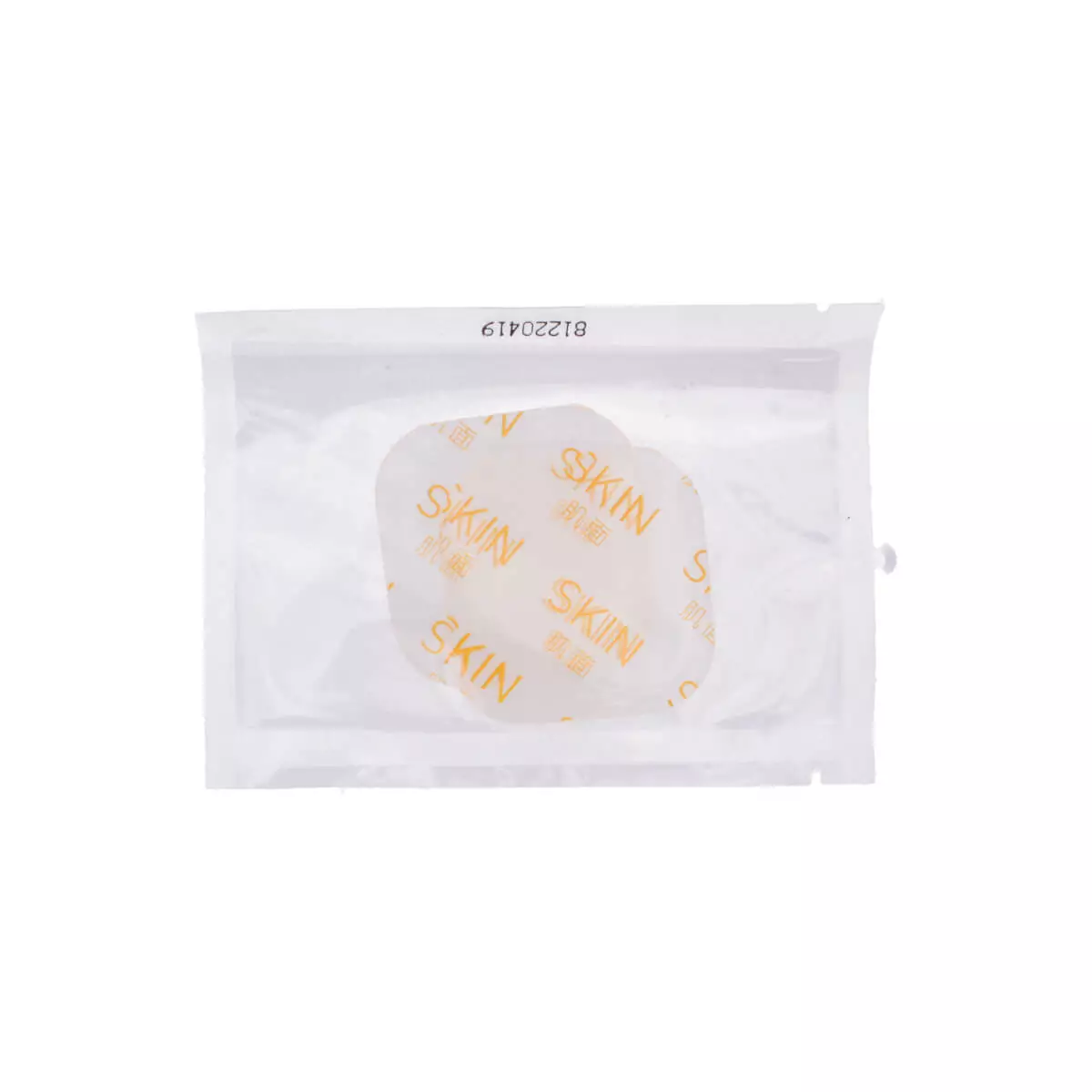  Gel-Pads