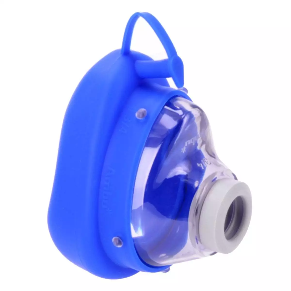  Siliconen Gezichtsmaskers