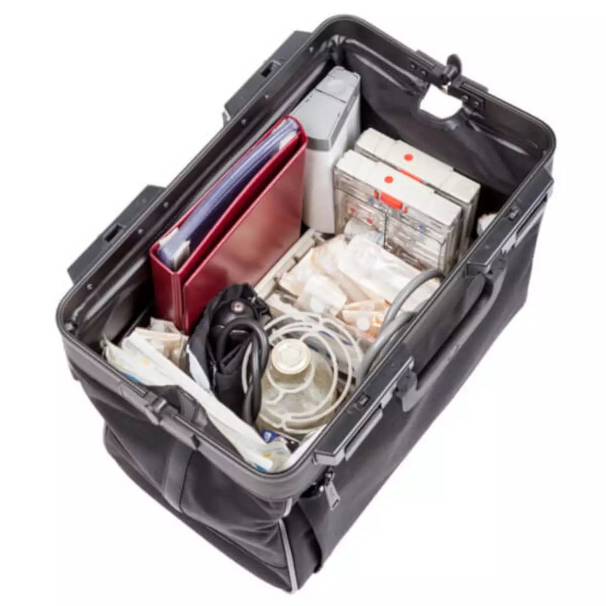  Dürasol Dokterstas Rusticana - klein