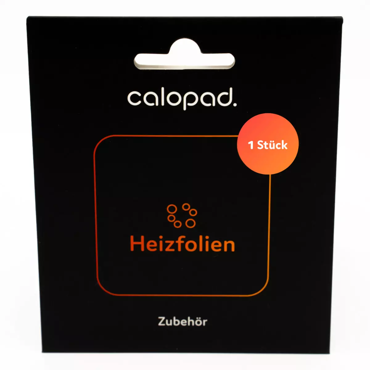  Calopad Heizfolien
