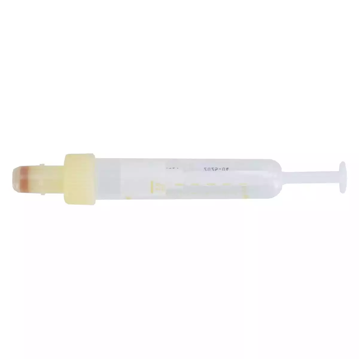  S-monovette voor glucosebepaling
