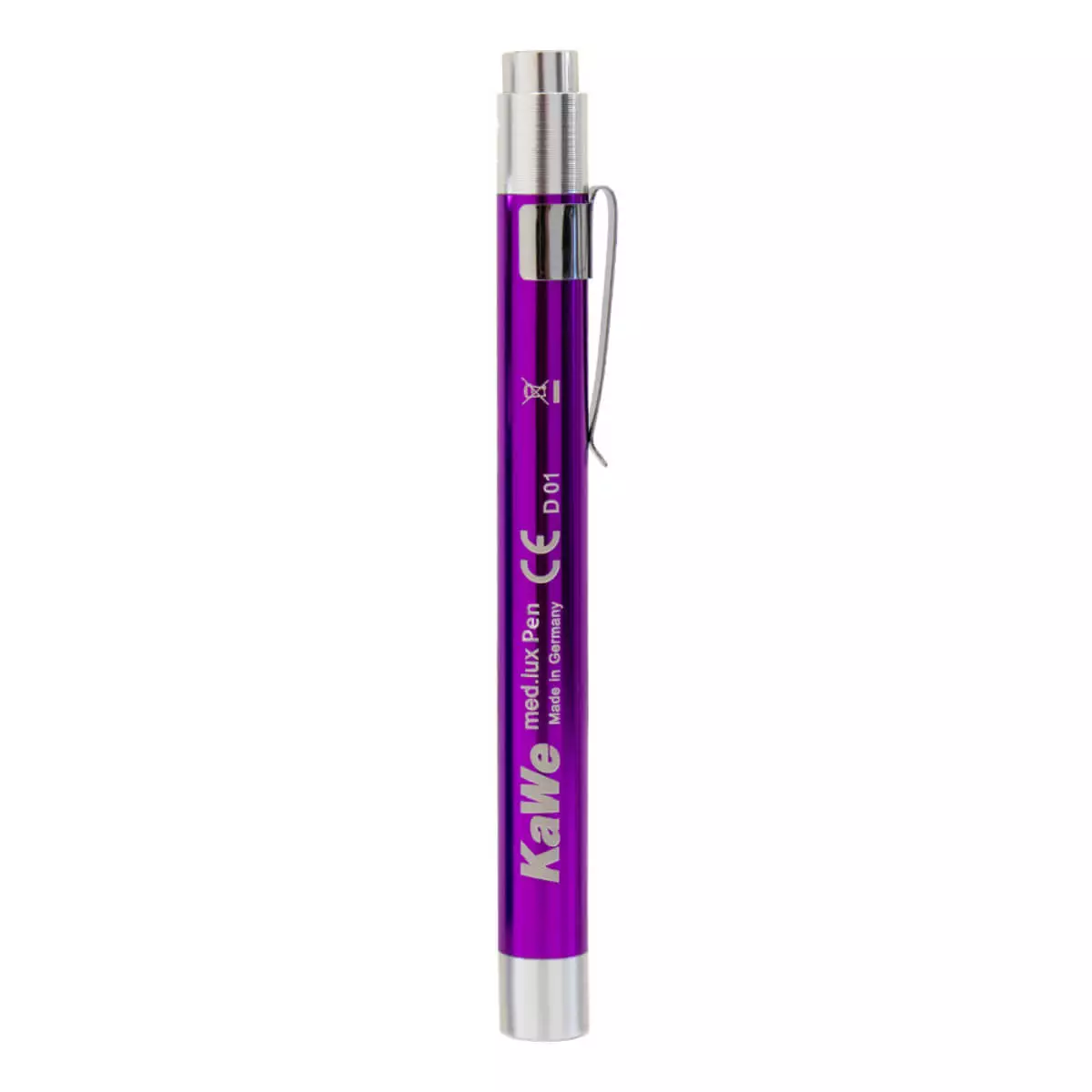  met.lux Pen