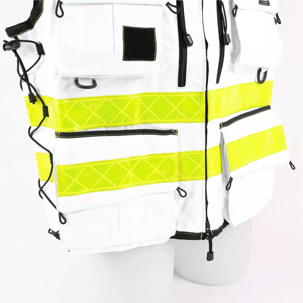  STAFF ACCESS operationeel vest