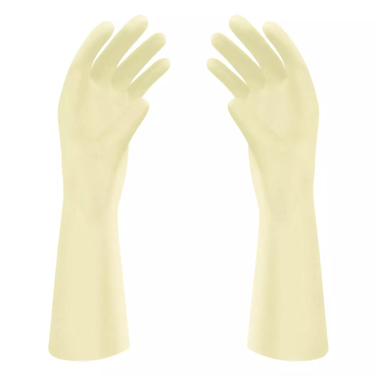  Gentle Skin Premium Chirurgische Handschoenen