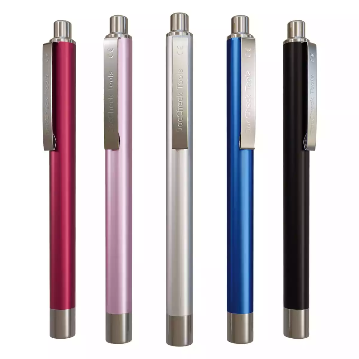DocCheck Penlight LED