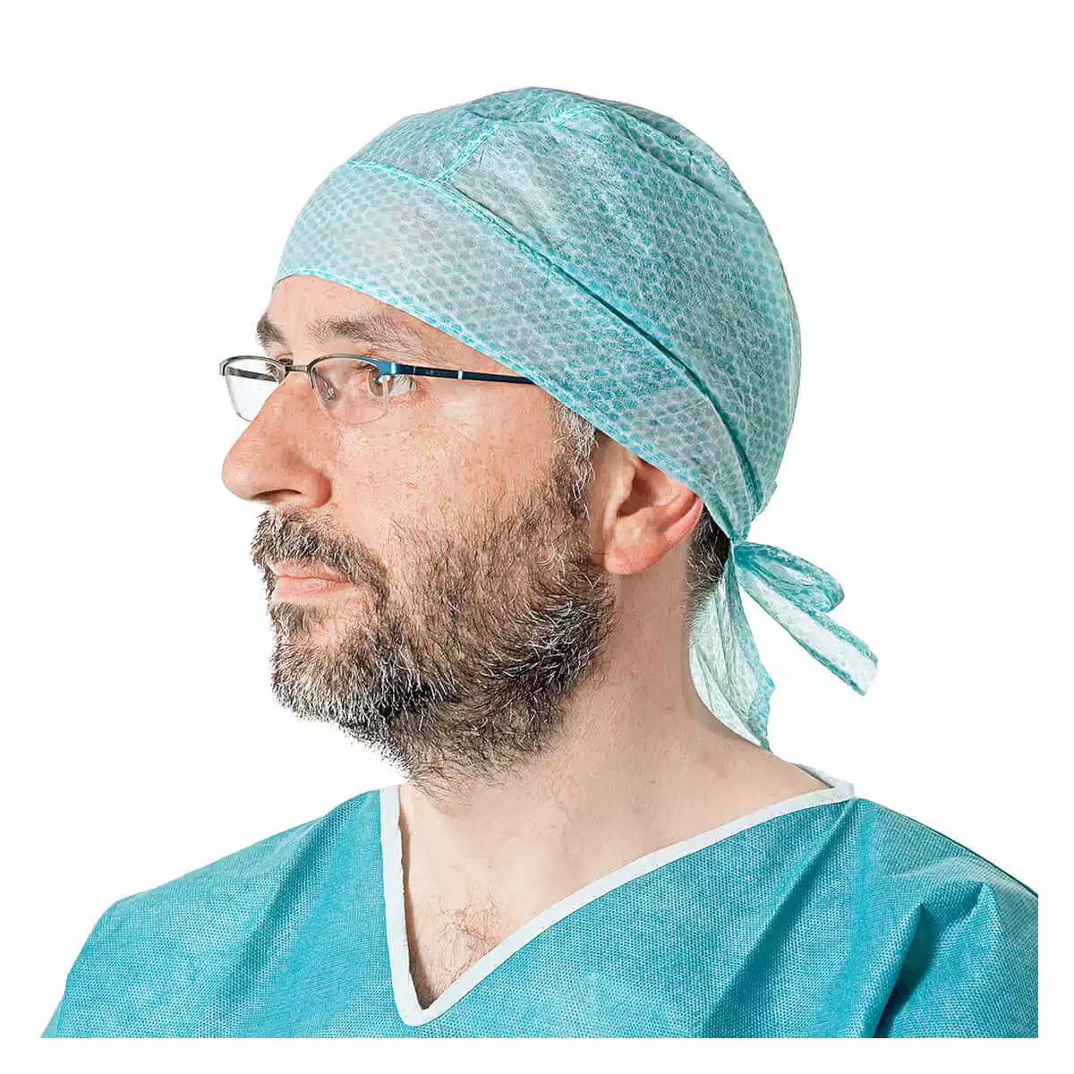  Hartmann Foliodress bandana OK-kap
