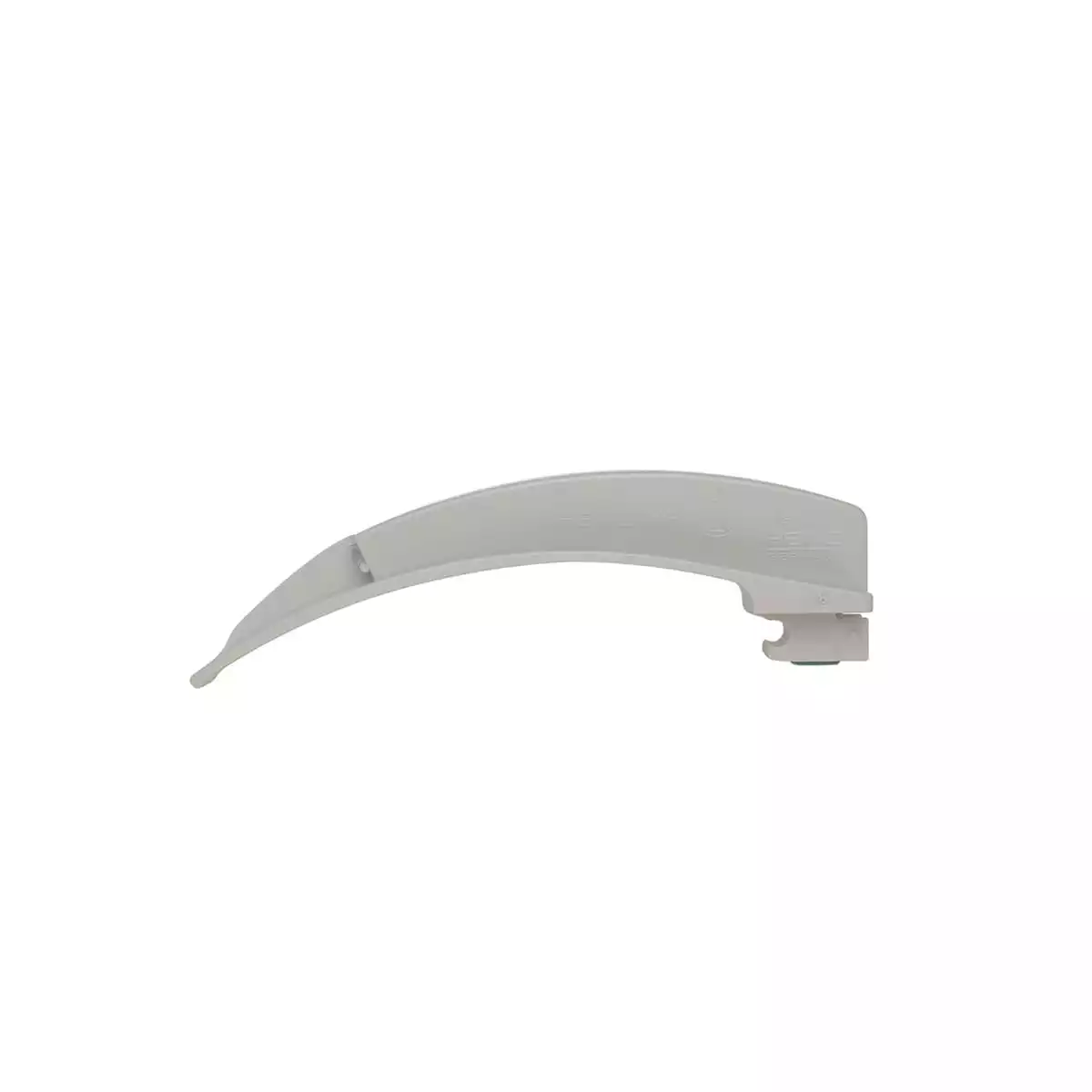  HEINE XP wegwerpspatel volgens Macintosh