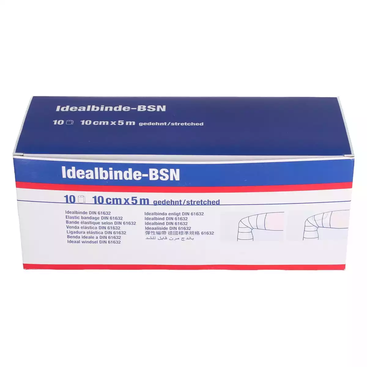  Ideaalzwachtel