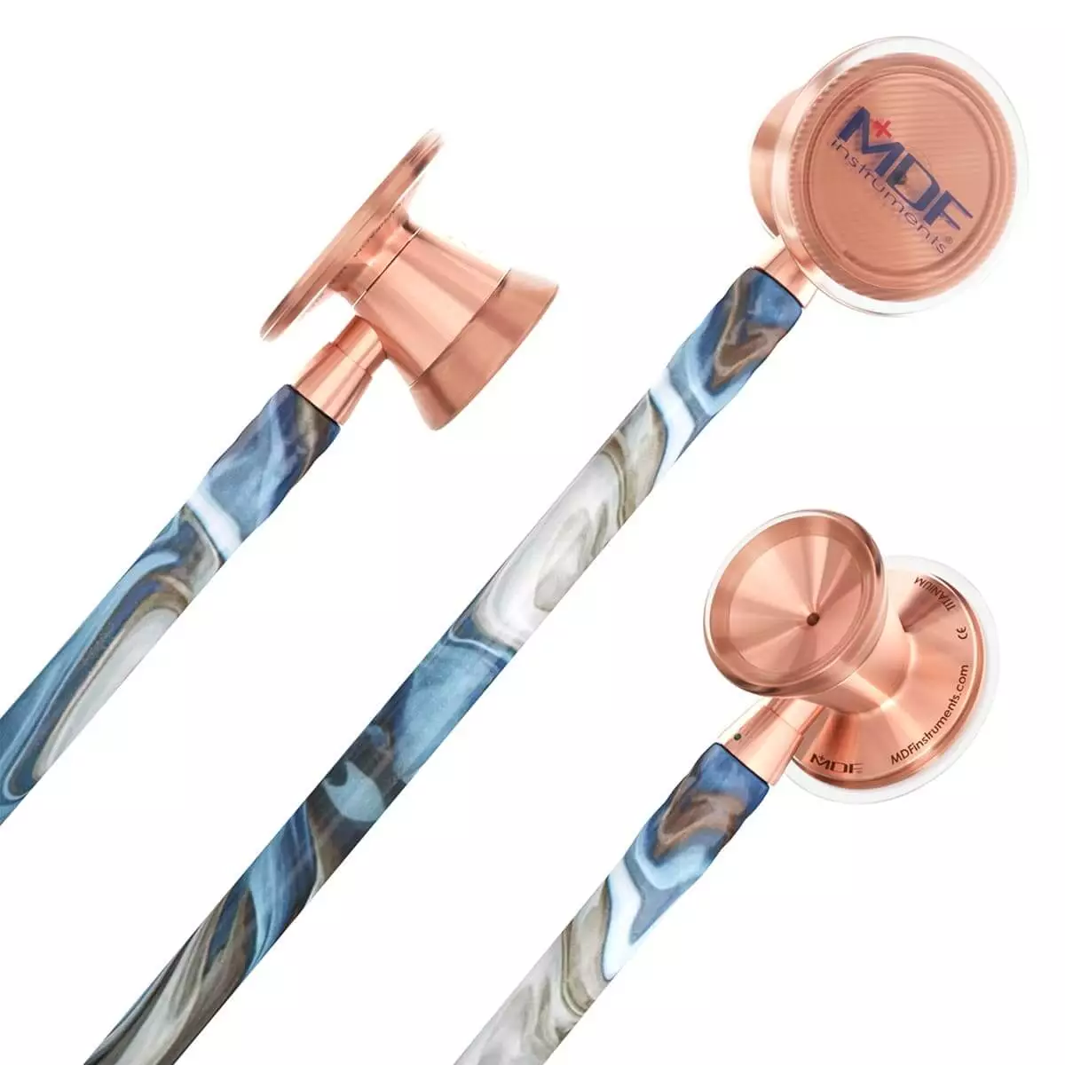  ProCardial Core Titan stethoscoop