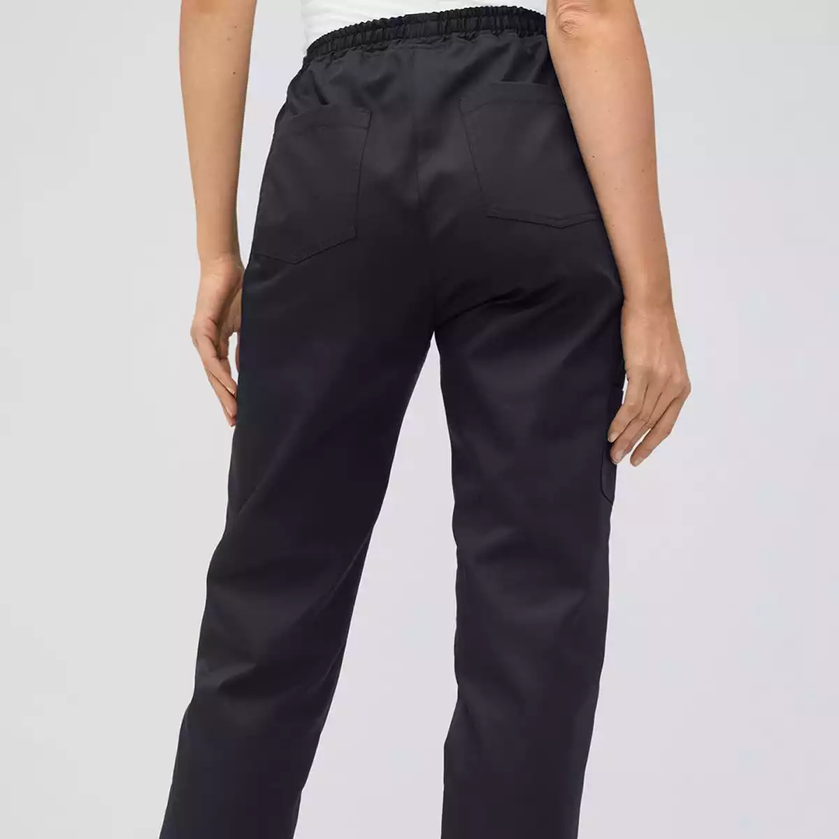  Slip-on broek Milano unisex