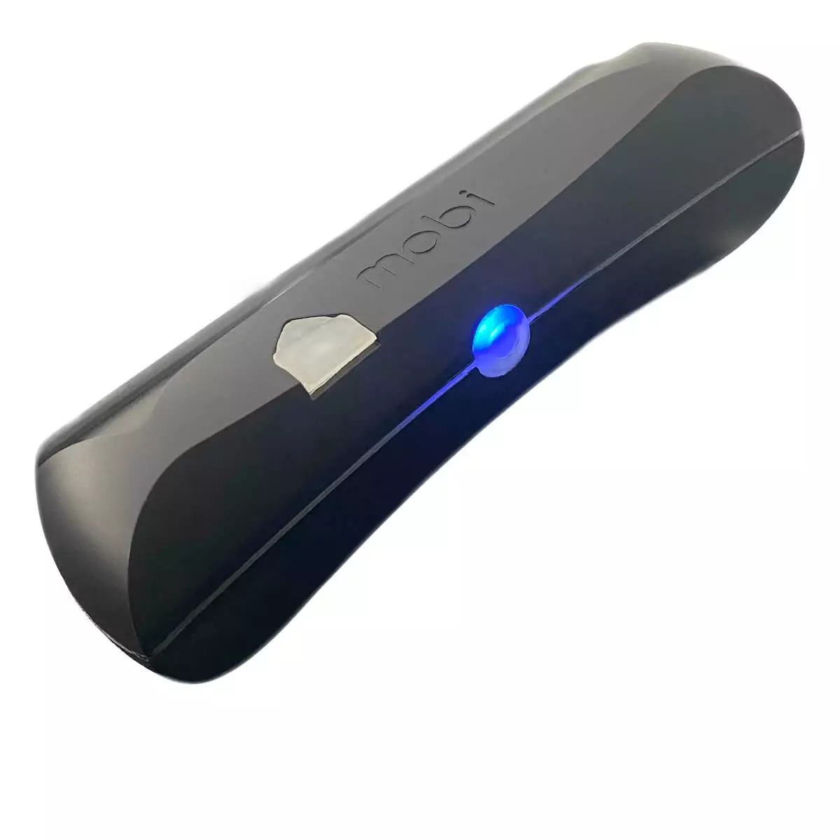  MOBI Slimme mobiele adapter met lokalisatie & alarmfunctie