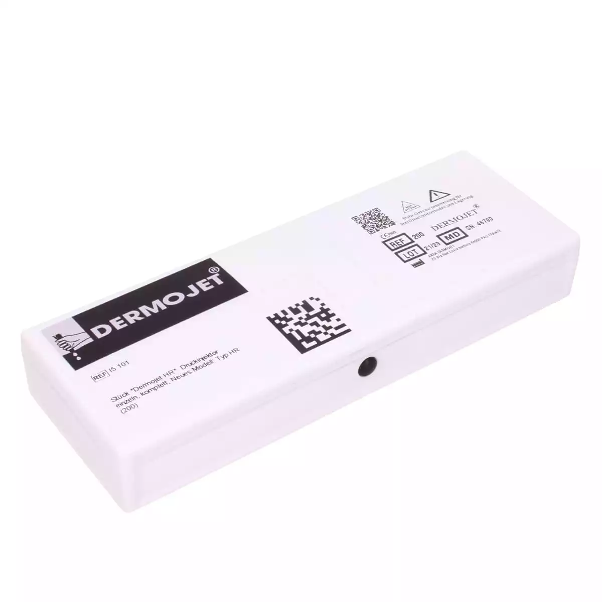 Dermojet