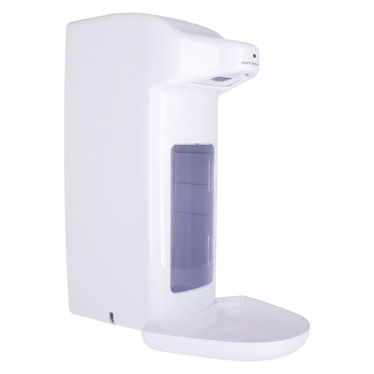  Aanraakloze dispenser