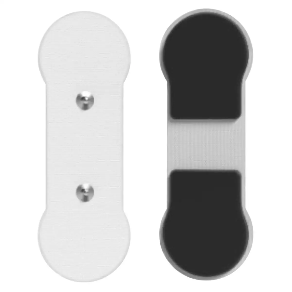  CardioDot Patches voor Cardionica ECG