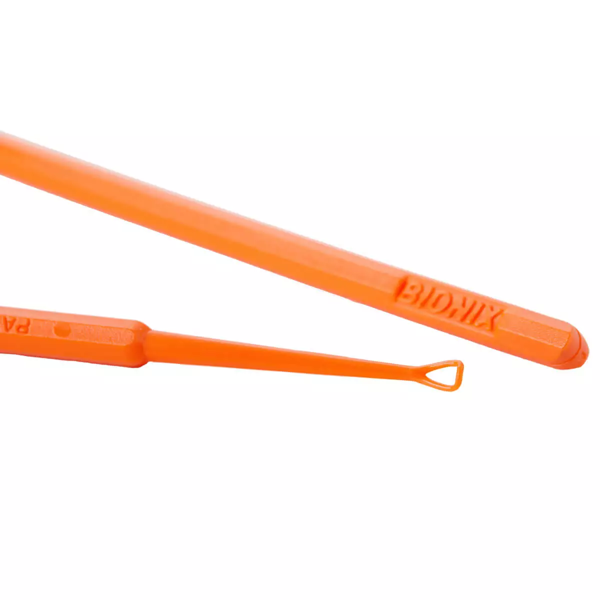  Wegwerp oor manchetten