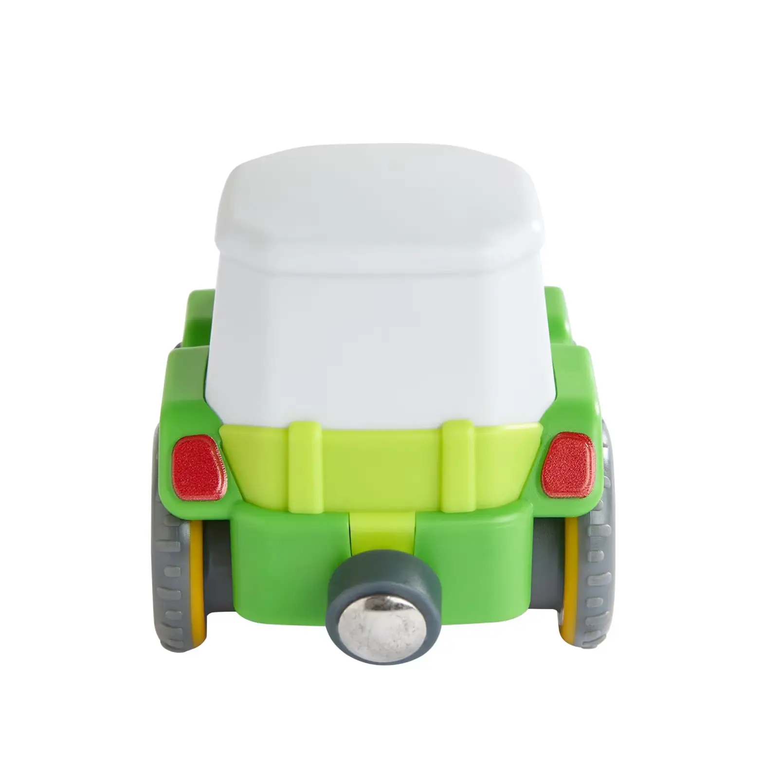  HABA Cars – tractor
