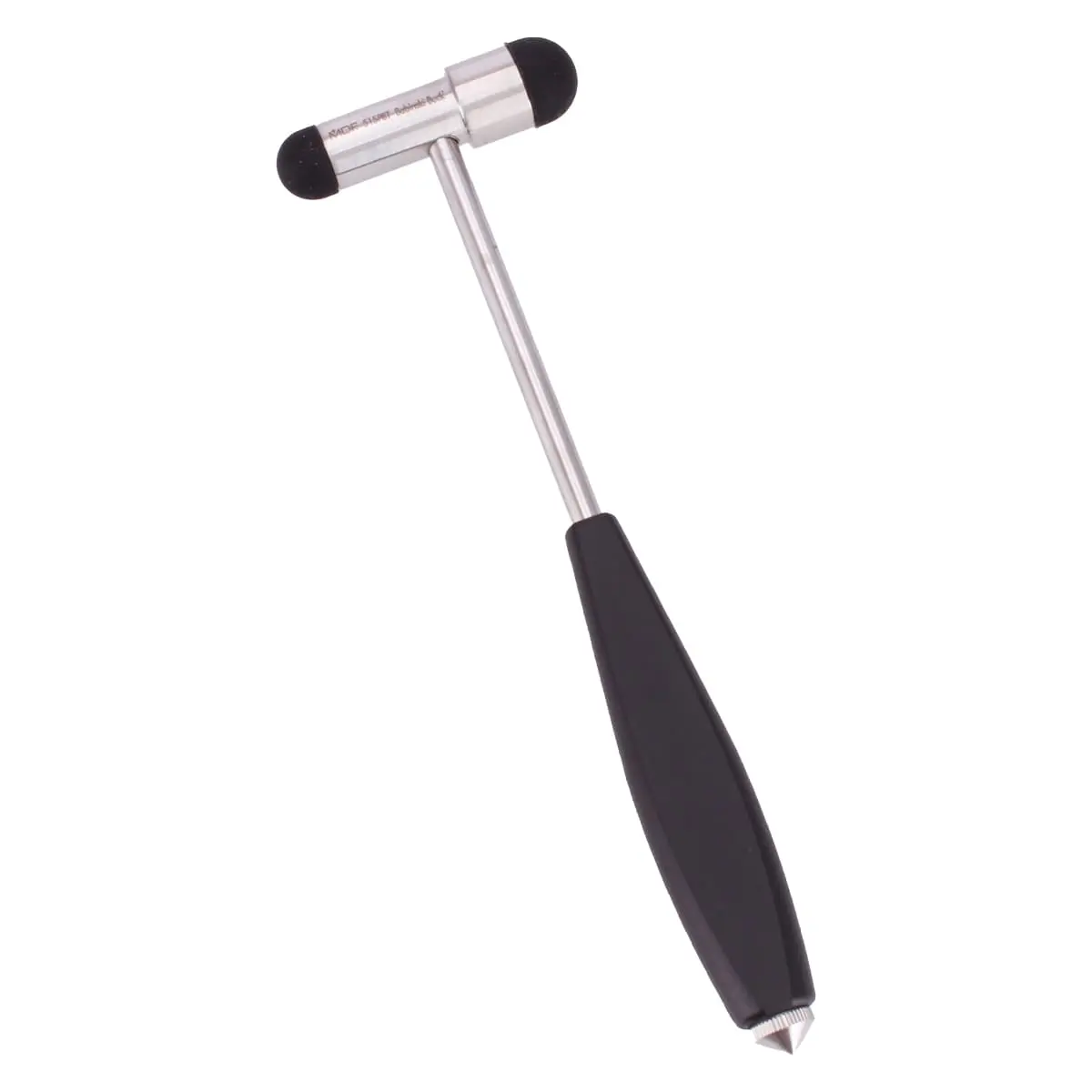  DocCheck reflexhamer Buck