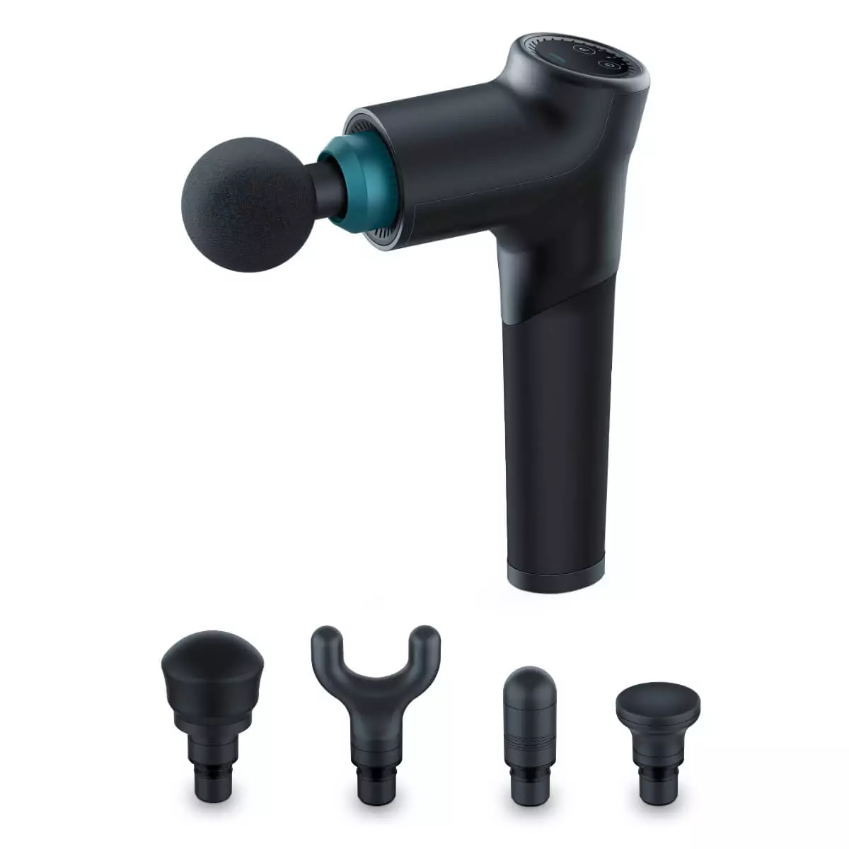  MG 185 MASSAGE GUN massagepistool