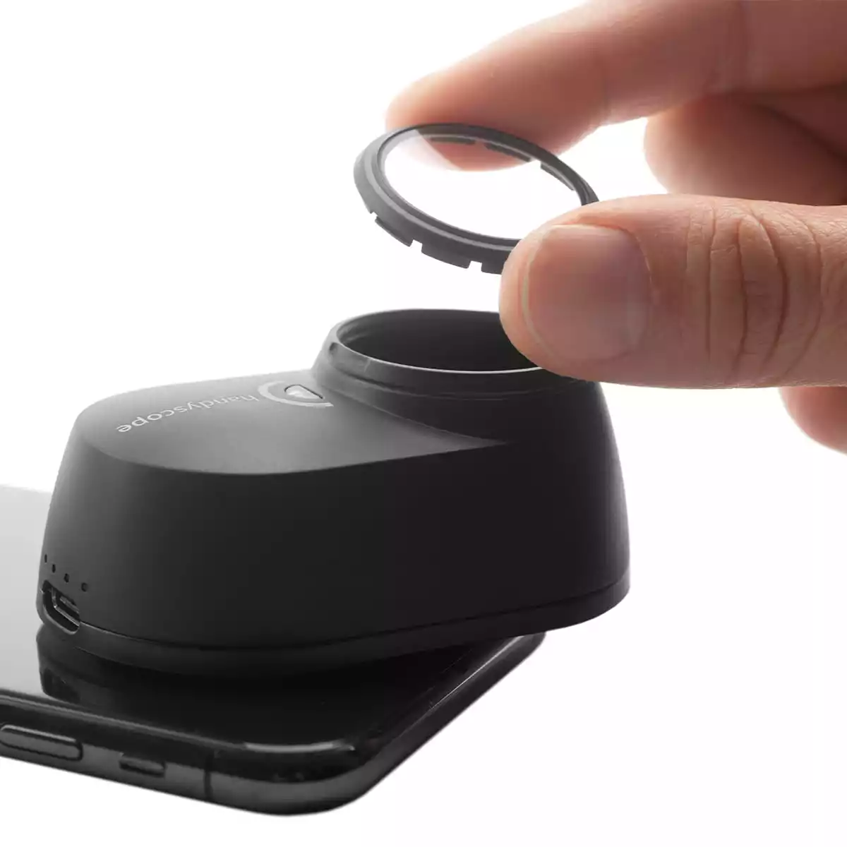  DermLite Handyscoop