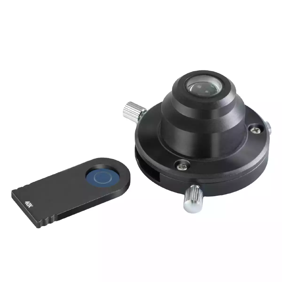  OBL 156 fasecontrastmicroscoop trinoculair