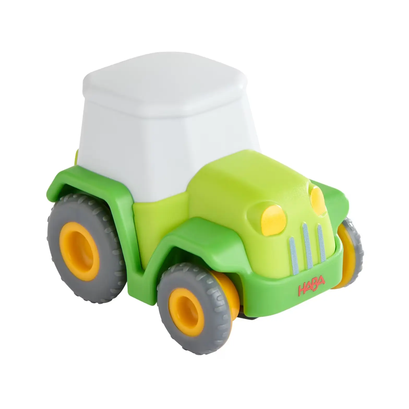  HABA Cars – tractor