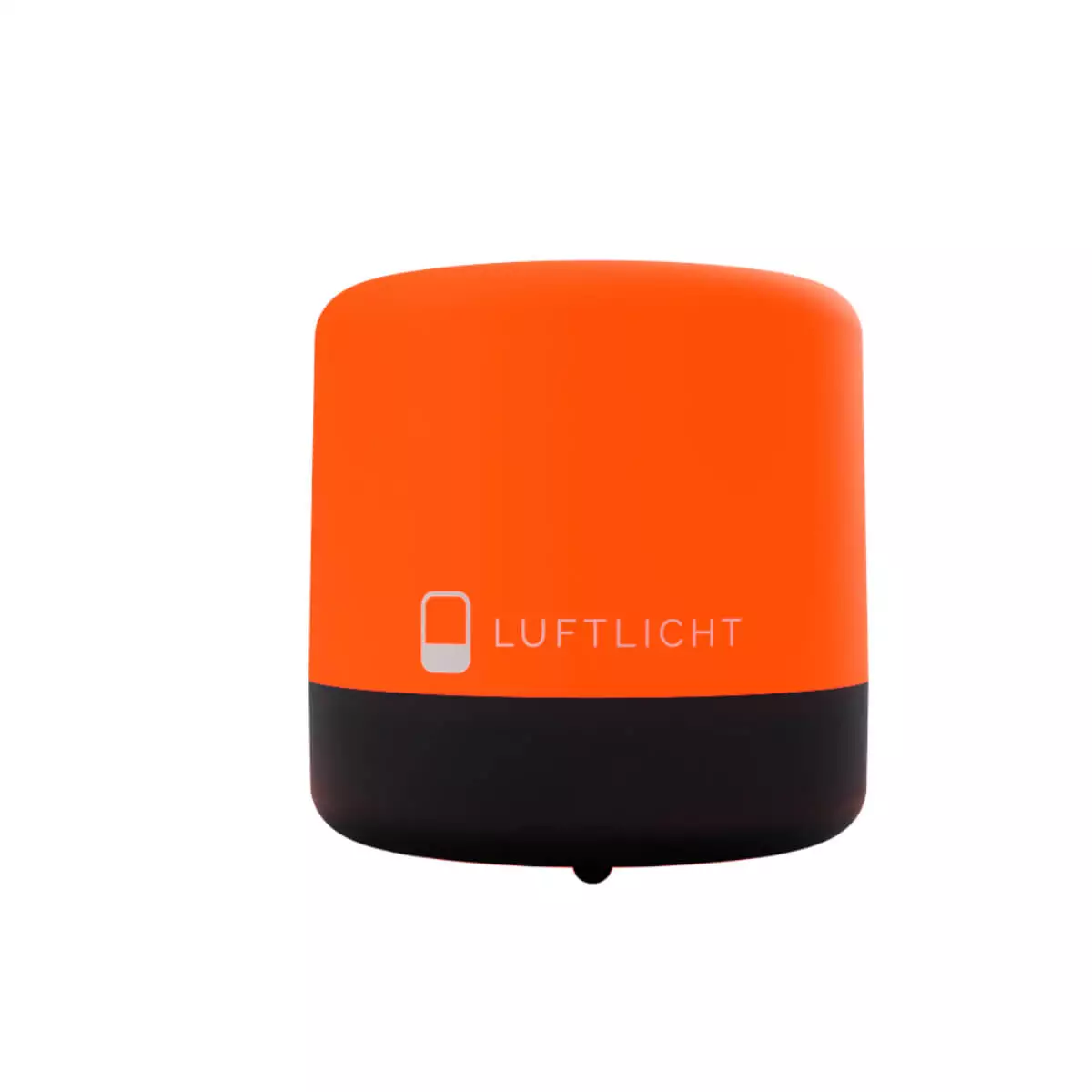  LuftLicht CO₂-stoplicht