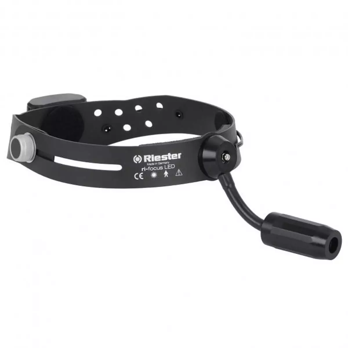  ri-focus LED hoofdlamp
