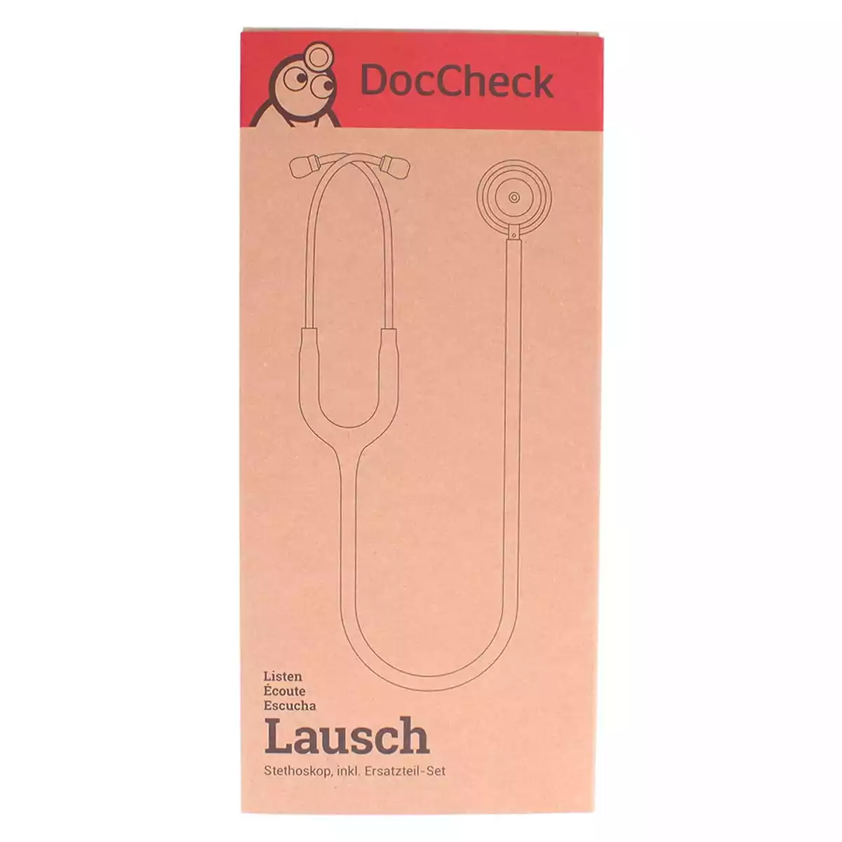  Stethoscoop "Lausch"
