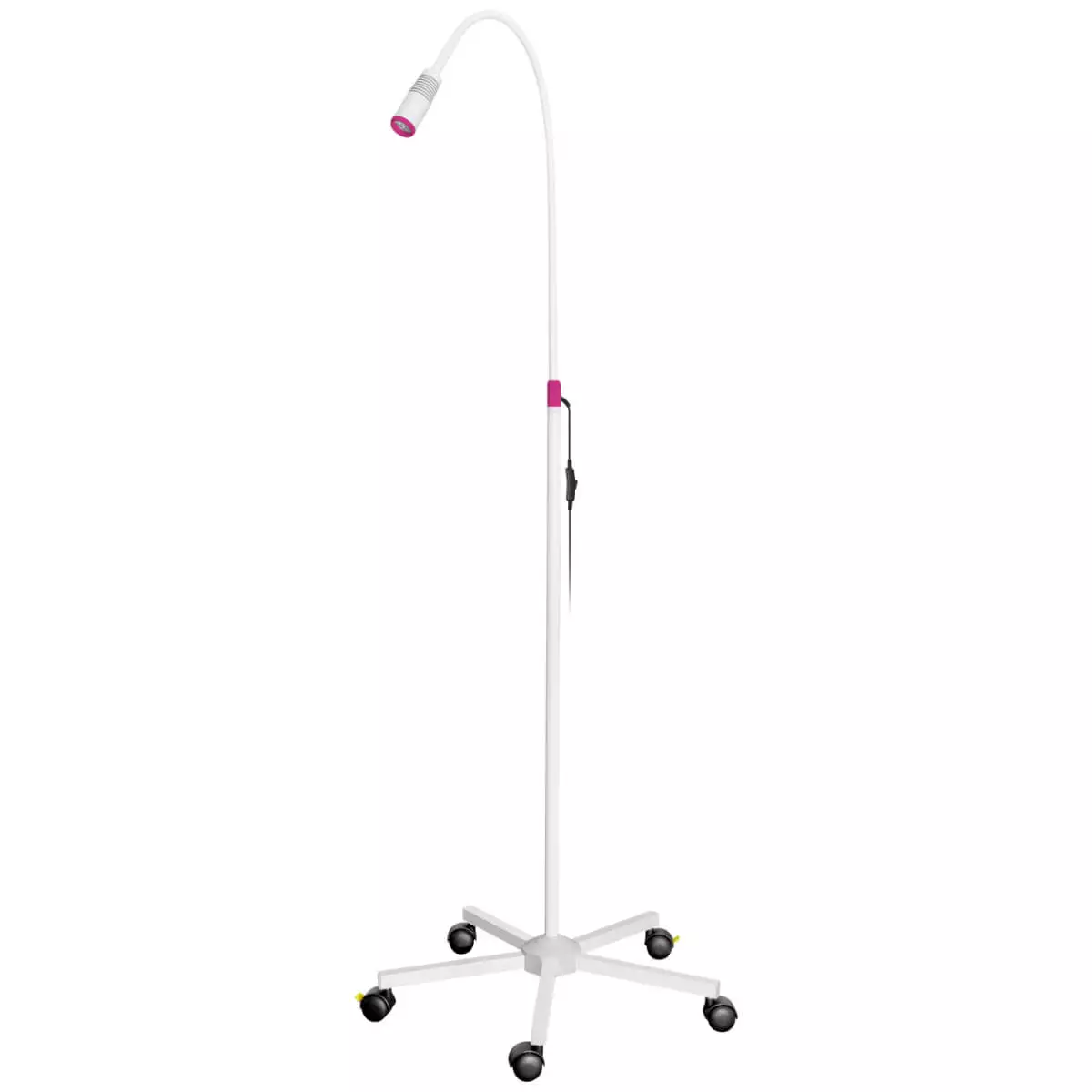  LED-onderzoekslicht