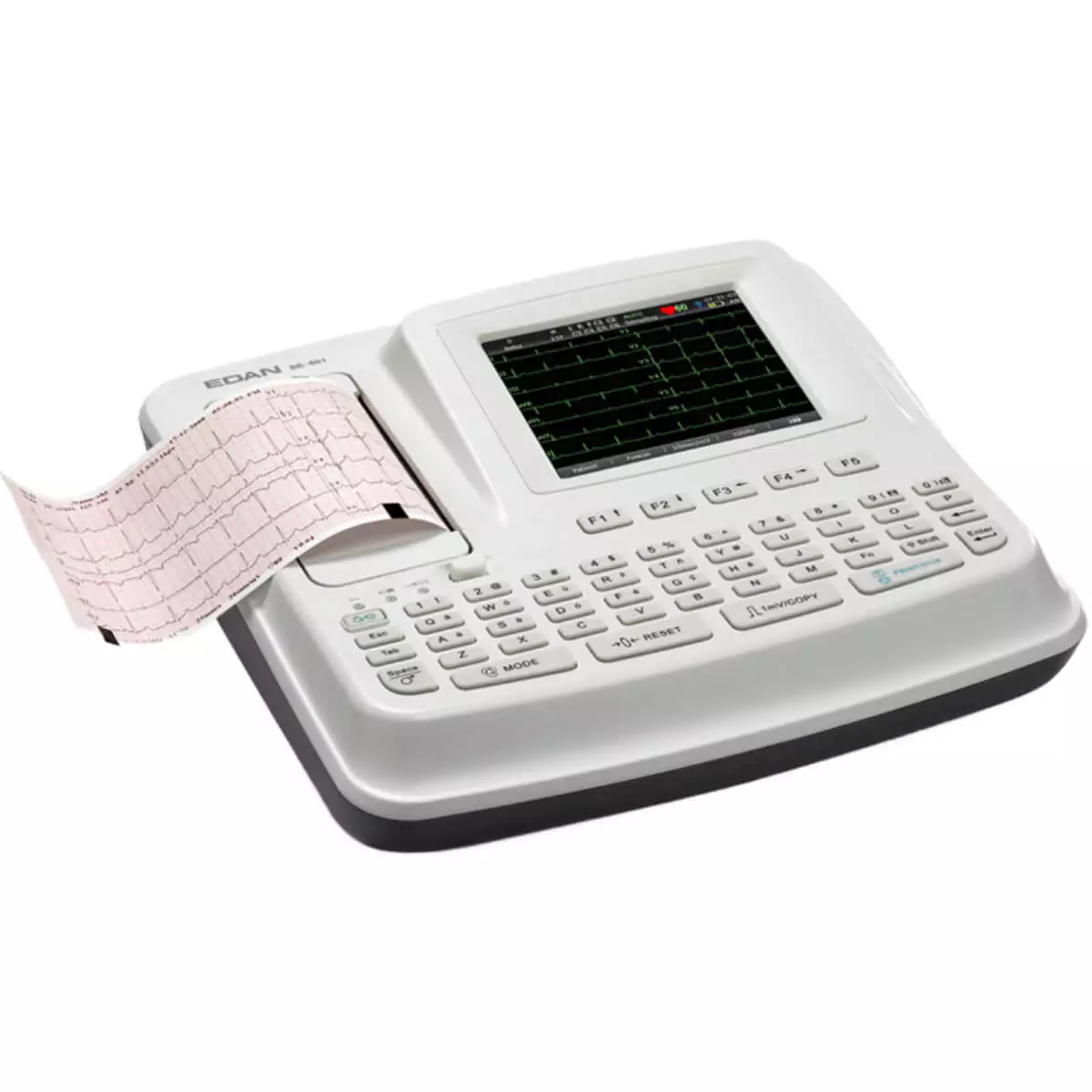  Edan EKG SE-601 B