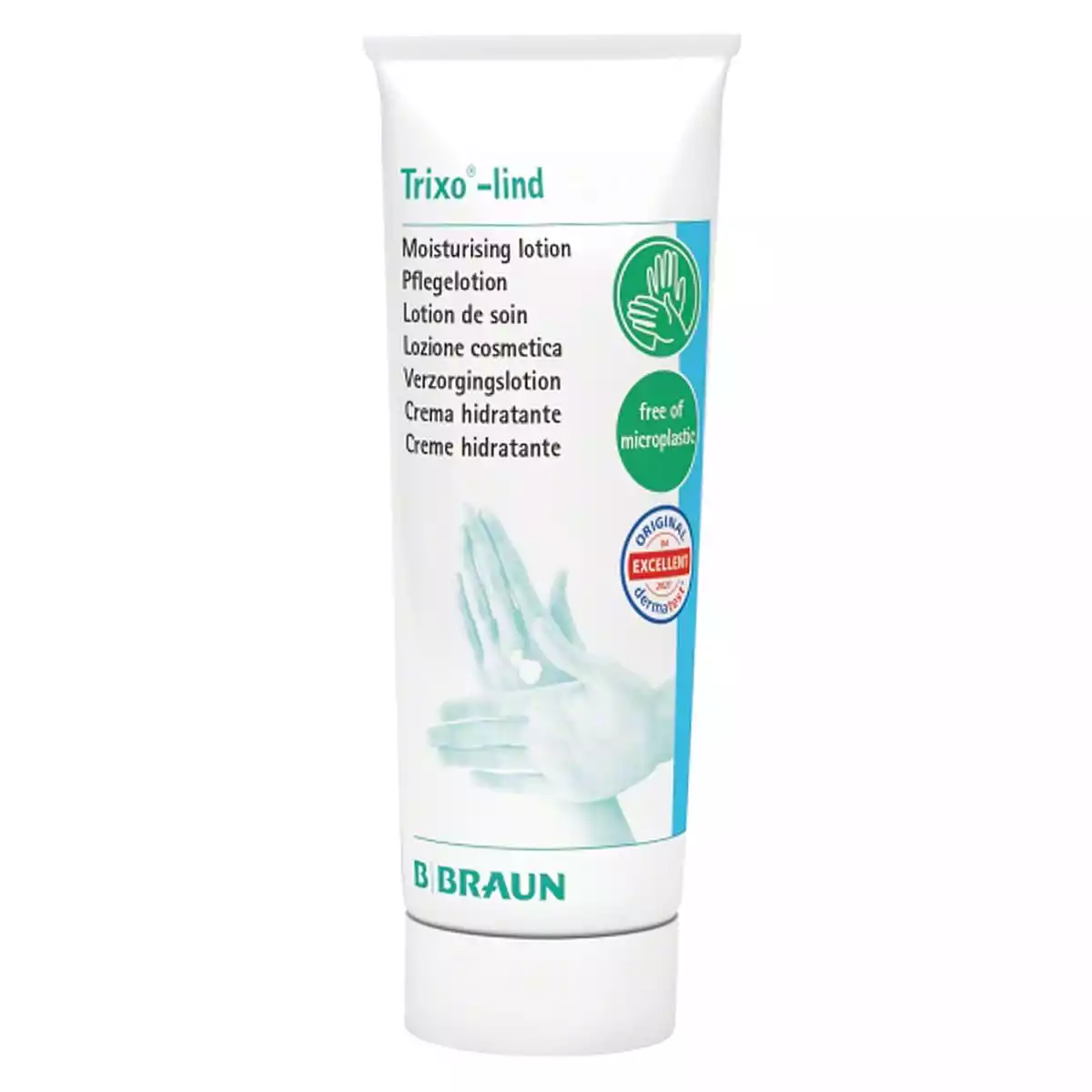  Trixo-lind care lotion