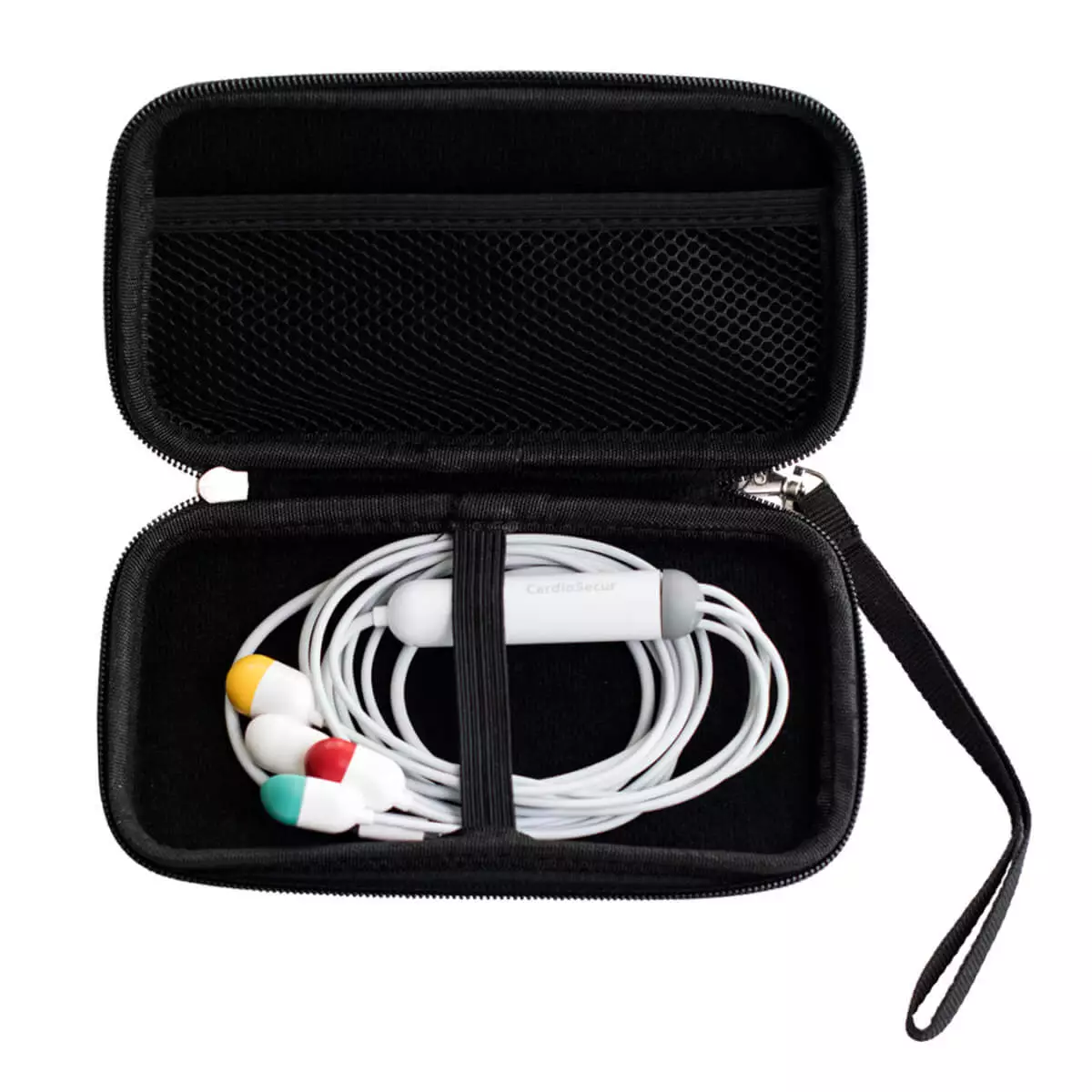  Opbergtas voor CardioSecur Pro ECG