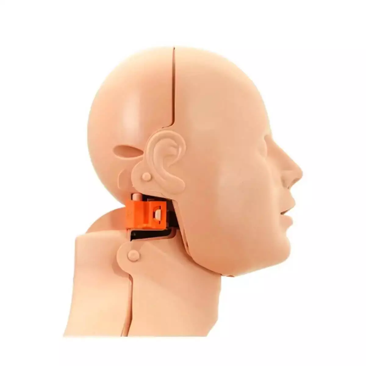  Practi-Man 2-in-1 reanimatiepop