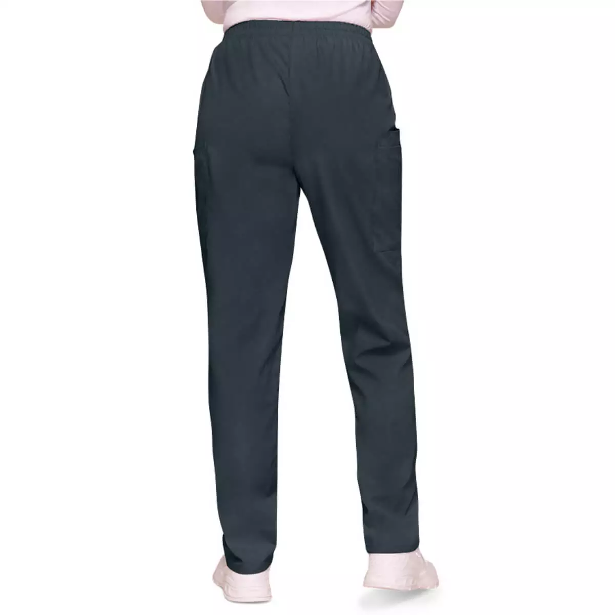  Workwear Originals pull-on cargobroek voor dames 