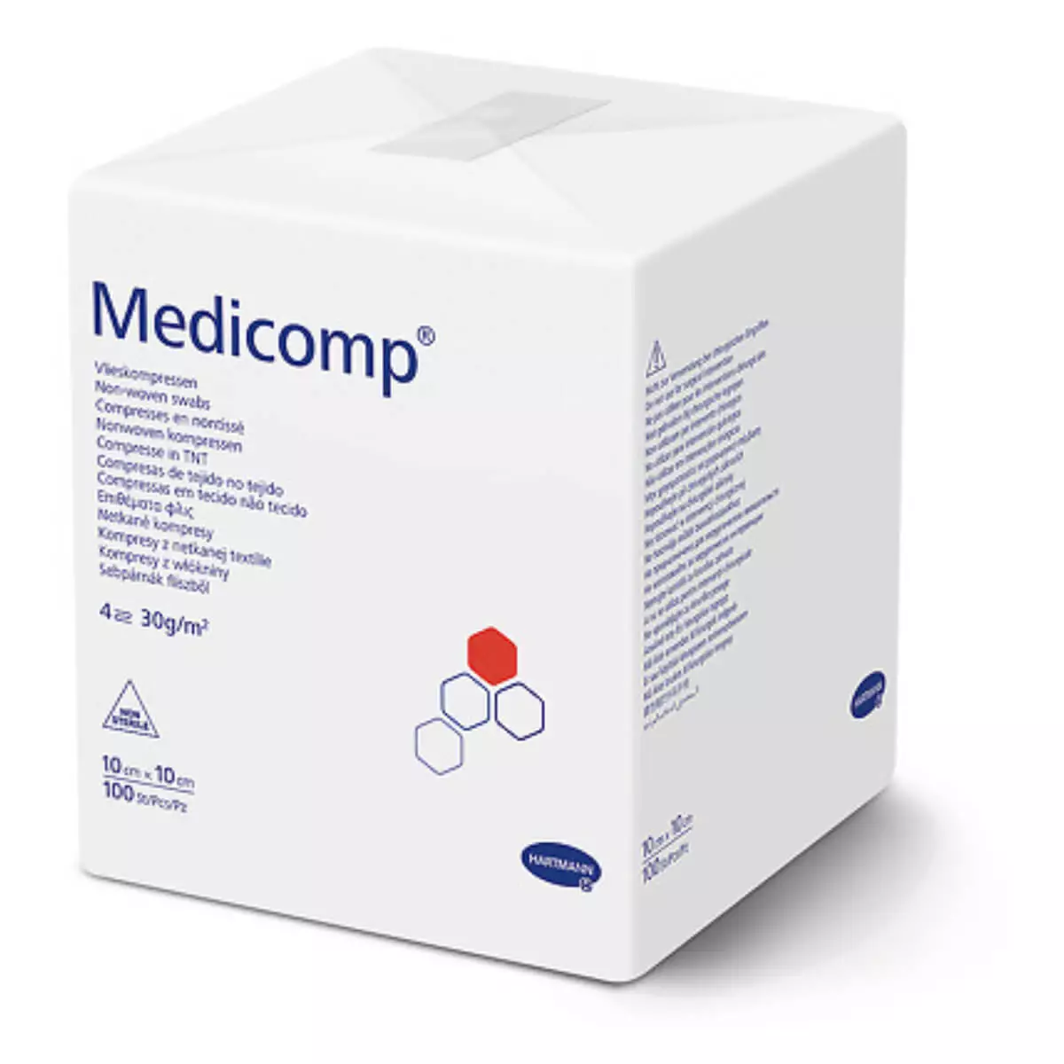 Medicomp steriel Kompresse Medicomp steriel Kompresse