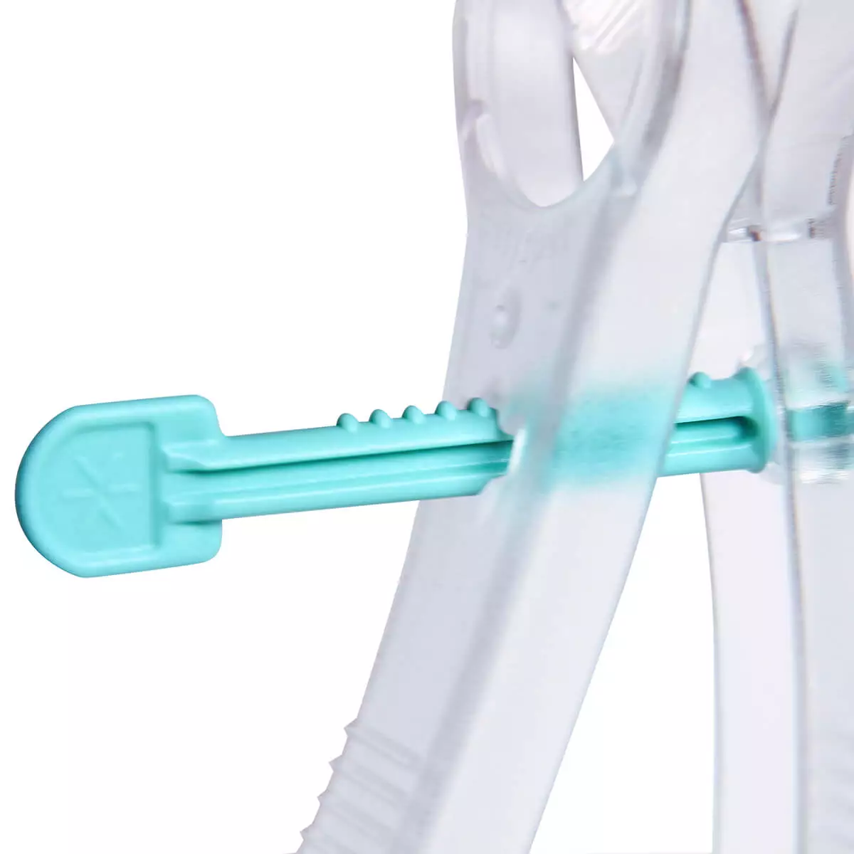  EasySpec vaginale specula