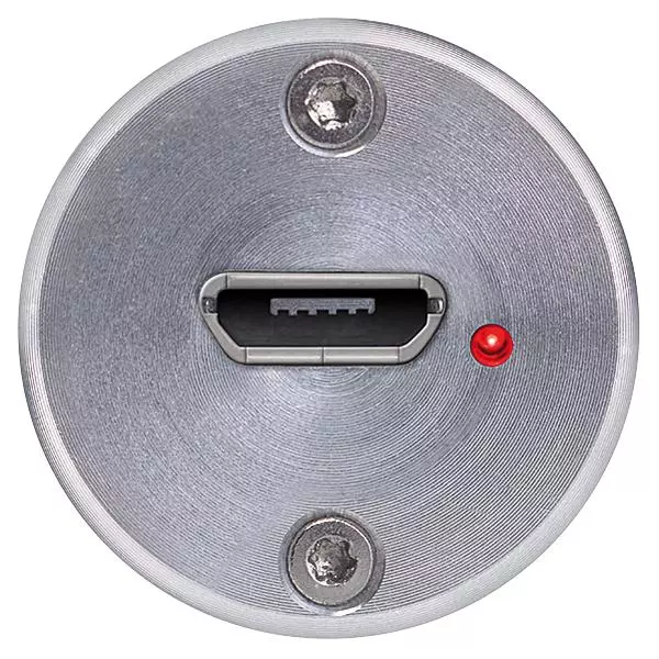  LuxaScope Auris LED otoscoop