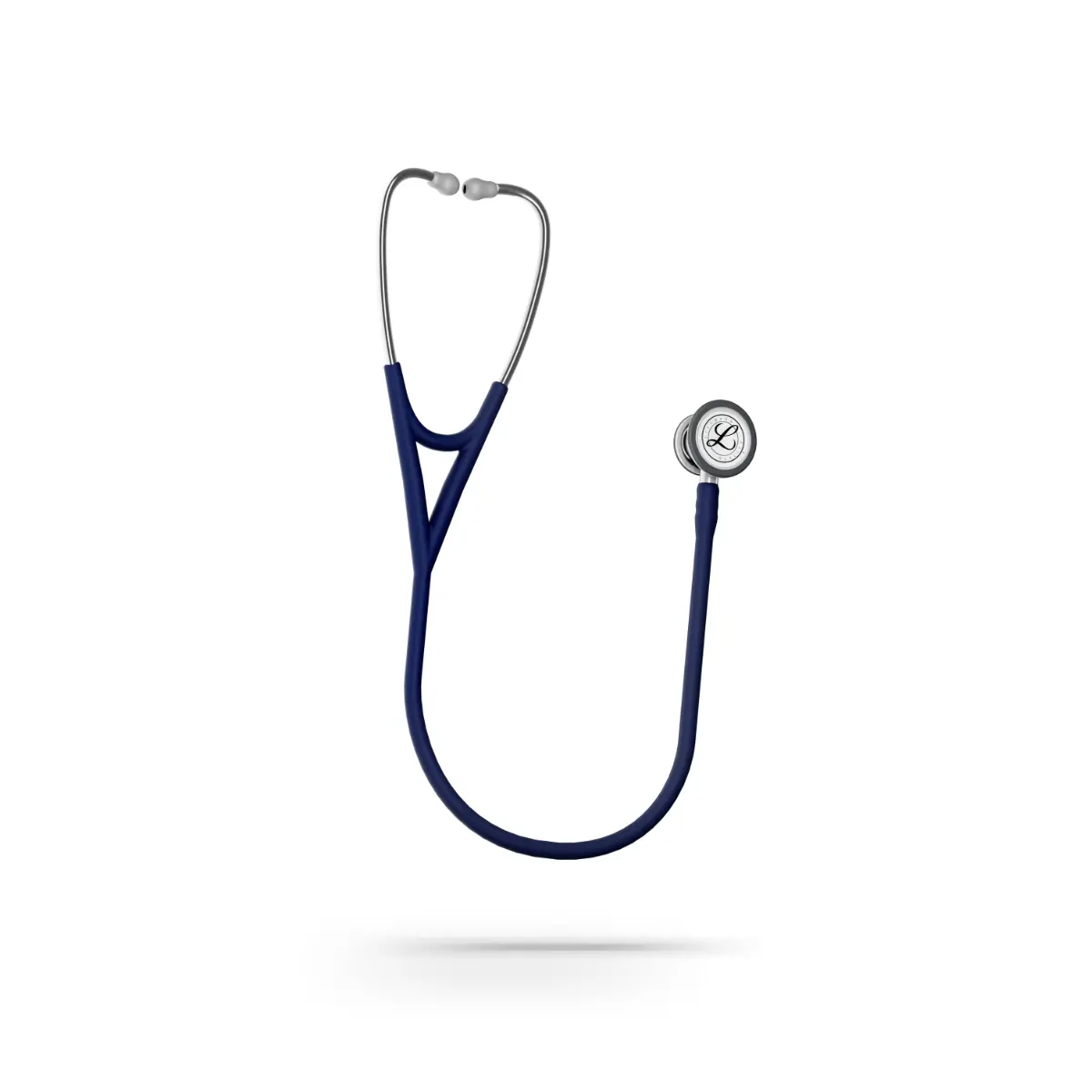 Cardiology IV stethoscoop – slang met satijnen afwerking Cardiology IV stethoscoop – slang met satijnen afwerking