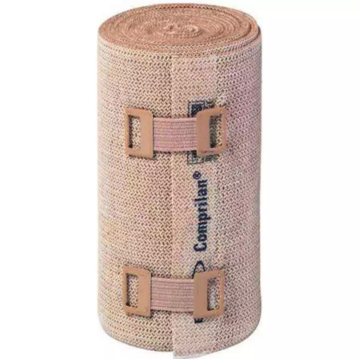  Comprilan compressiezwachtel